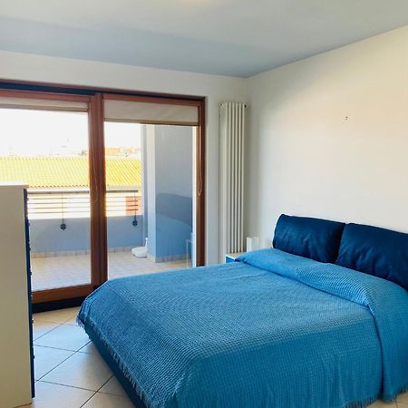 Costa Azzurra Apartment Grado Exterior photo