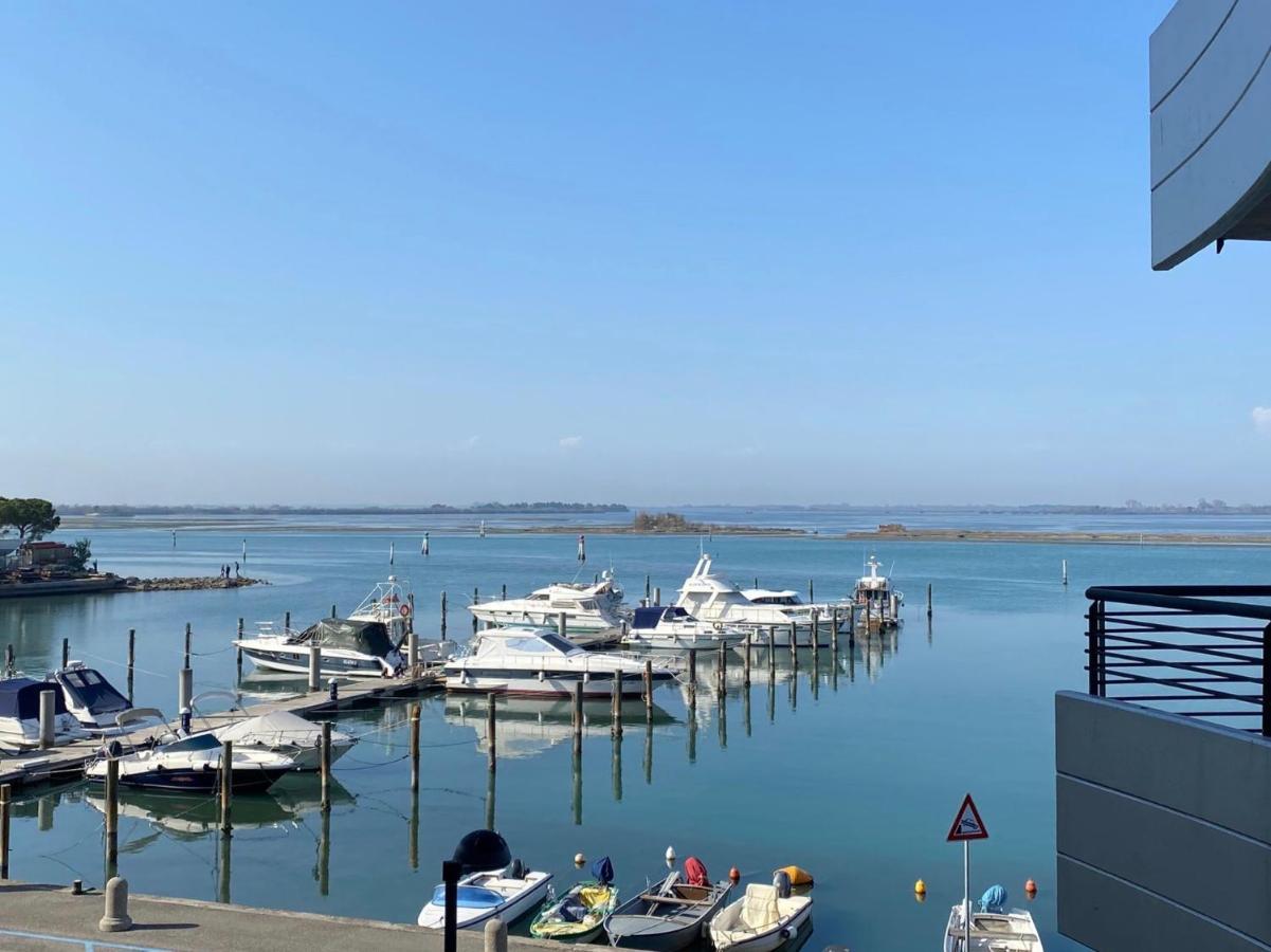 Costa Azzurra Apartment Grado Exterior photo