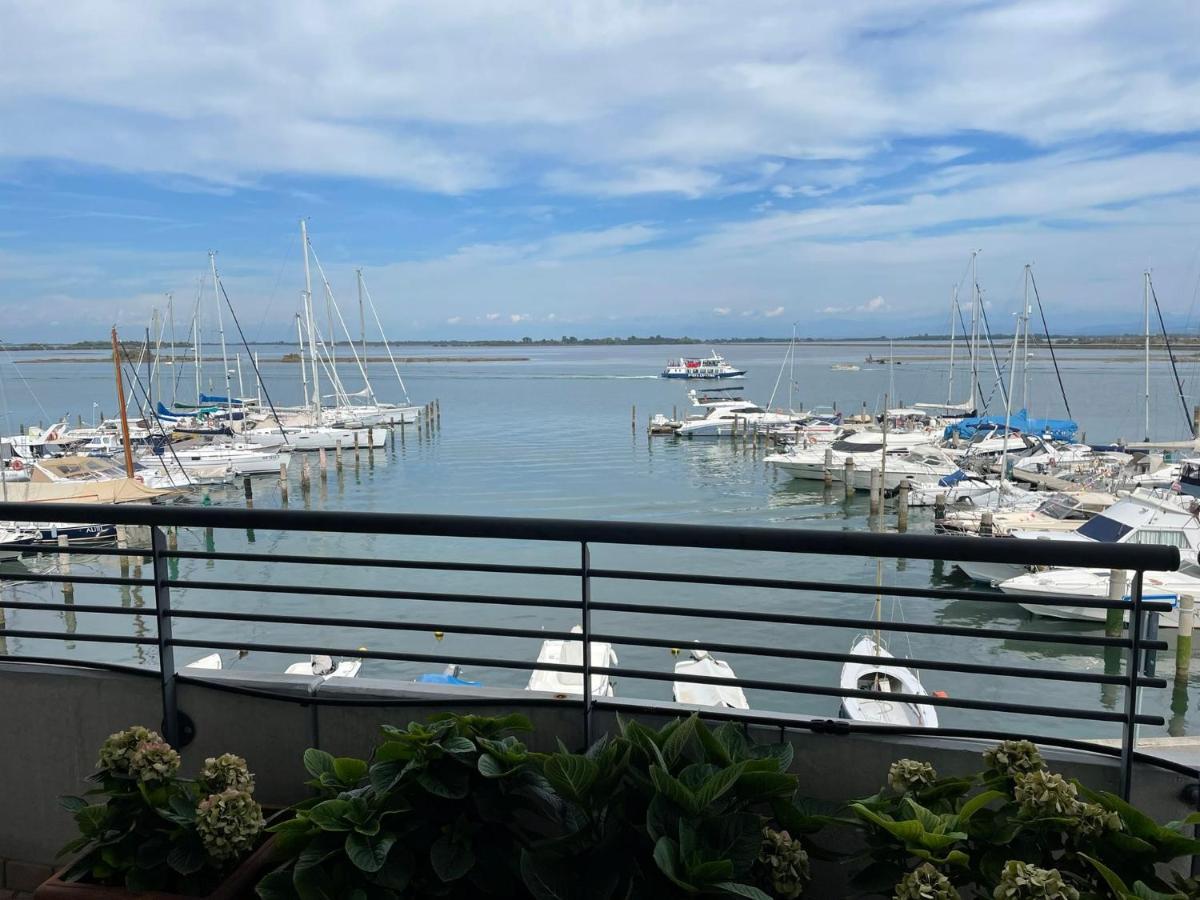 Costa Azzurra Apartment Grado Exterior photo
